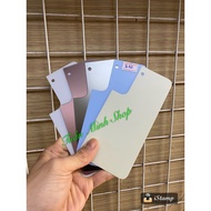 Samsung Galaxy S22 Back Cover