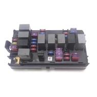 96838986 New Fuse Box Assembly Engine Relay Box for Aveo Fuse Box Module