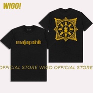 Kaos Surya Majapahit Tshirt Wigo Cloth Distro
