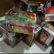 [ 10 box ] Yaostein Bs (Berkhasiat Sekali)