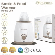 Autumnz Home Bottle Warmer