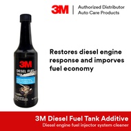3M Diesel Fuel Tank Additive PN8815L Diesel Injector Engine Cleaner