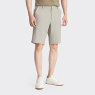 INSIDEMEN Regular Fit Men's Casual Sports Shorts - ISO011AZ