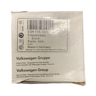 Oil Filter Touuareg 3.6 2011" 03H115562