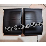 N Rear License Plate Light Garnish Twincam Ae92 Ee90 Usd Hand Made