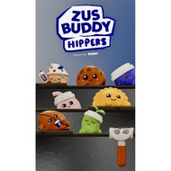 ZUS Buddy Hippers (portal pal)