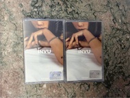 金泰妍 太妍 TAEYEON INVU 限量 Cassette 帶 錄音帶 卡式帶版  專輯 全新未拆