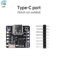 STC8G1K08A Minimum System Board Core Board 51 Microcontroller Development Board 8-Pin Module
