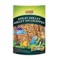 HAGEN - 鸚鵡用粟米穗 200克