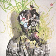 SHINee – 3rd Album Chapter 1: Dream Girl – The Misconceptions of You (First Press with Photocard)