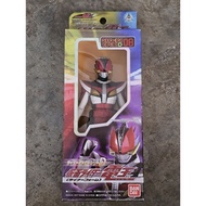Rider Hero Series Den-O 08 Kamen Rider Den-O Liner Form Sofubi