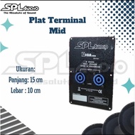 Untuk Box Audio SPL MID Terminal