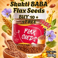 Shakti BABA Flax Seeds 1100g