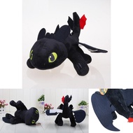 Dragon Toy Plush With Soft Pp Cotton Filling Available In Various Sizes 35cm 60cm To