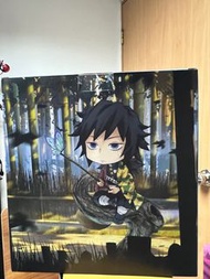 GK 水柱富岡義勇(Studio)