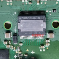 CS44418A-EH Car Computer Board Chip