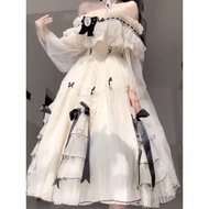 Miss lolita Dress Female Lolita Princess Dress