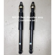 ✪ HAVAL H1 Great Wall M4 Rear Absorber Assy ( 1 Batang = 1psc )