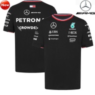 2026 Newest F1 Racing Jersey + F1 Racing 2026 Team Driver T-Shirt + Summer Men&Women Short Sleeve T-