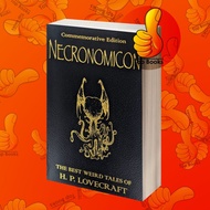 Necronomicon HP Lovecraft (BOOKS)