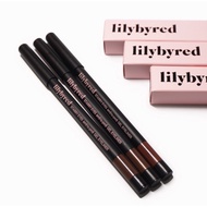 || Lilybyred Waterproof Anti-Smudge 2mm Gel Eyeliner Eyeliner Waterproof Eyeliner Pencil Eyeliner Ge