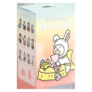 Finding Unicorn REPOLAR Bedtime Story Series Blind Box