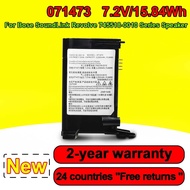 ☫New 071473 071471 745518-0010 Battery For Bose SoundLink Revolve Speaker 7.2V 2200mAh 15.84Wh=lDj