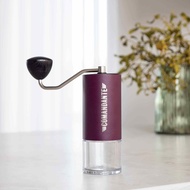 MUHUASHA | เครื่องบดกาแฟรุ่นใหม่ MK4 C40