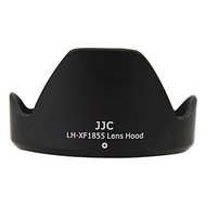 JJC｜副廠Fujifilm遮光罩(適XF 18-55mm F2.8-4 R LM OIS;LH-XF1855)