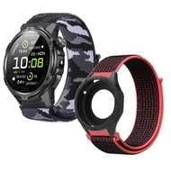 Aolon TETRA R4 Watch Strap Case Screen Protector Cover Shell Accessories For Aolon TETRA R4 Smartwat