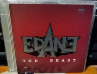 CD Original - Edane The Beast