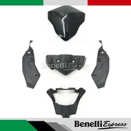 Benellt Tnt300 Tnt25 Tnt600s Headlamp Head Cover Deflector Meter Case Side Cover Motorcycle Spare Pa