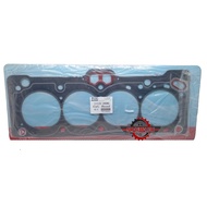 Cylinder head gasket deksel corolla twincam AE92 1600cc 4A-F