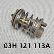 03H121113E 03H121113A 03H121113B Engine Thermostat 4006363 for Volkswagen CC EOS Passat Touareg 03H 