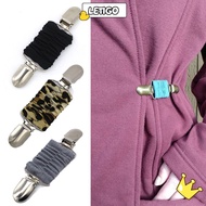 [LETIGO] Fit Dress Cinch Clips  Design Dress Clips Back Cinch Multifunctional Clip Shirt Clips Shawl