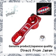 [Direct from Japan] Eagle Model AL Adjustable Servo Horn 23T for Kyosho FZD2 [FZD2-06-23] – Genuine 