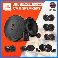 JBL Stage3 Series 427F / 527F / 607CF / 627F / 637F / 9637 / GX-608C Car Speaker