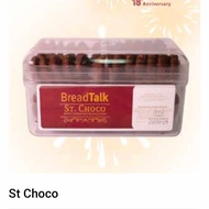 Kue Kering Breadtalk