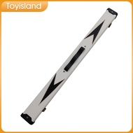 Toyisland gậy đánh bi-a trường hợp Chủ đồ đựng túi Túi xách billiard Stick tàu sân bay Snooker Cue h