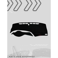 Honda Civic 2012 2013 2014 2015 Dash Matting Mat Dashboard Cover Polyester OEM IM