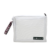 OCEANTAG TOGO BAG M Indian White