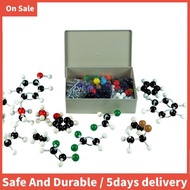 444 Piece Molecular Model Kit As Shown PP Science Atoms Molecular Models Coding Atoms for Kids