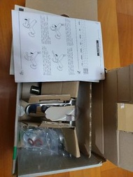 原裝Hansgrohe Focus 水喉