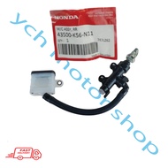 HONDA RS150 RS150R REAR MASTER PUMP CYLINDER BRAKE BELAKANG KAKI PAM 100% ORIGINAL 43500-K56-N11