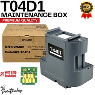 T04D1  04d1 Maintenance Box C13T04D100 for Epson L4150 L4160 L4260 L6160 L6170 L6270 L6170 L6190 etc