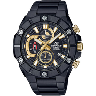 นาฬิกา Casio EDIFICE รุ่น EFR-569DB-1AV ของแท้ ประกัน 1 ปี