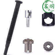 Echo CS400 CS-400 CS-450 Penegang Pemasangan Pelaras Rantaian Penegang V651000001