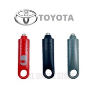 Toyota VIOS ALTIS HILUX FORTUNER Cobra Alarm Touch Key Casing