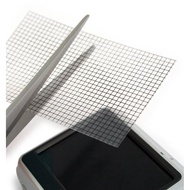 Custom Cut Screen Protector (HD) - 9 inchustom Cut Screen Protector (HD) - 9 inch