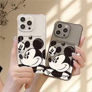 Silicone Material Case Cute Cartoon Casing For Realme Note 60 60x 50 Narzo 10 N61 N63 N53 50A 50i Pr